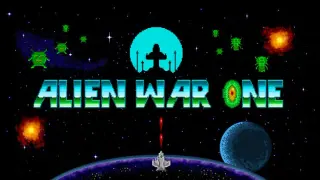 Alien War One