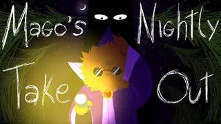 Mago's Nightly Take Out