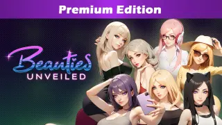 Beauties Unveiled Premium Edition - Switch