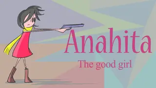 Anahita