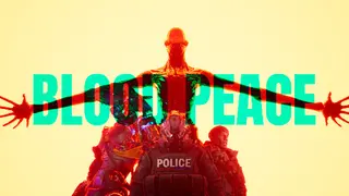 Blood Peace