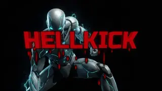 Hellkick