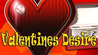 Valentines Desire - Casino Slot Simulations