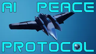 AI Peace Protocol - AGI Evolve