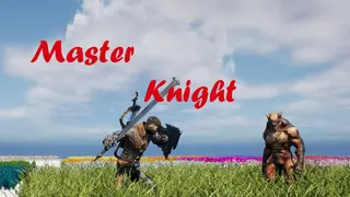Master Knight
