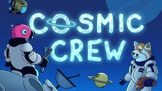 Cosmic Crew