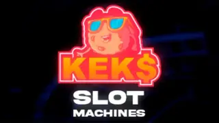 Keks Slot Machines
