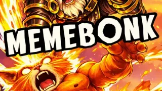 Memebonk - Switch