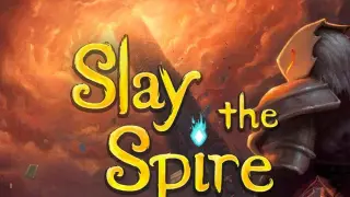 Slay the Spire