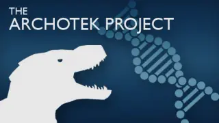 The Archotek Project