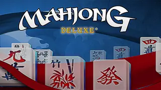 Mahjong Deluxe