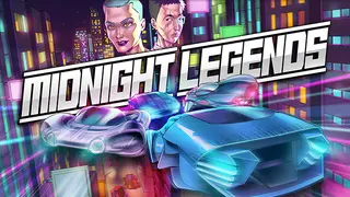 Midnight Legend