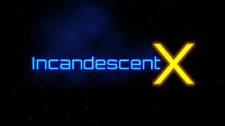 Incandescent X