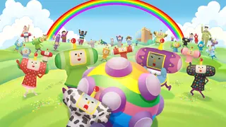 We Love Katamari REROLL+ Royal Reverie (Xbox One & Series)