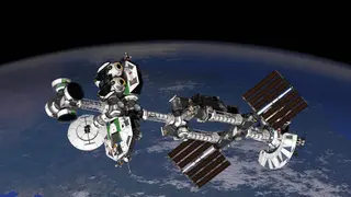 orbit.industries (Xbox One & Series)