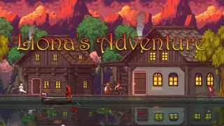 Liona's Adventure