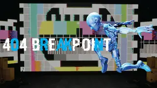 404 Breakpoint