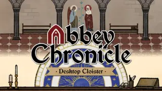 Abbey Chronicle: Desktop Cloister