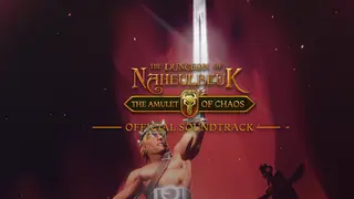 The Dungeon Of Naheulbeuk: The Amulet Of Chaos - OST