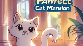 PAWfect Cat Mansion - Switch