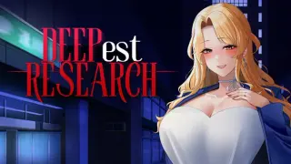 DEEPest RESEARCH