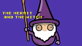 The Hermit and the Witch