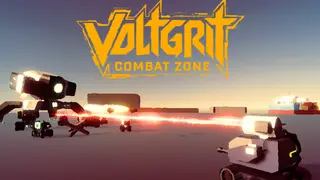 Voltgrit: Combat Zone