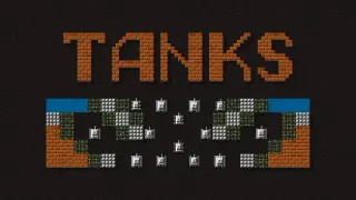 TANKS