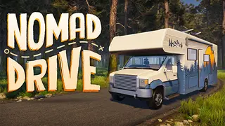 Nomad Drive