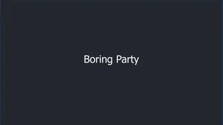 BoringParty