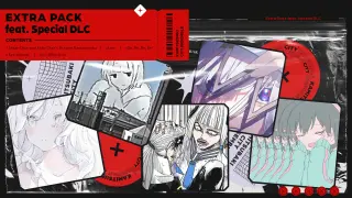Extra Pack feat. Special DLC - Switch