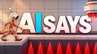 AI Says