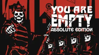 You Are Empty: Absolute