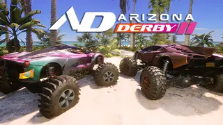 Arizona Derby 2