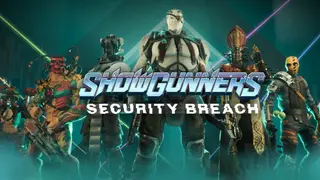 Showgunners - Security Breach