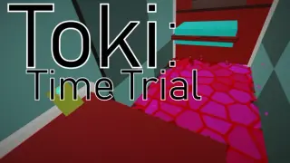 Toki Time Trial