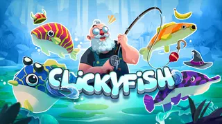 Clickyfish