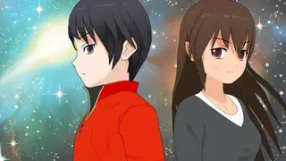 Space RPG - Xbox One