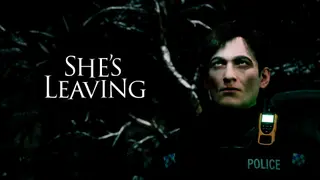 She's Leaving - Xbox Series