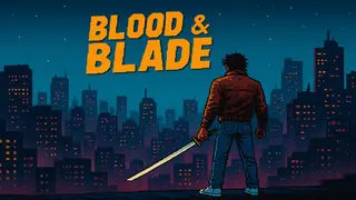 Blood And Blade