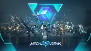 Mecha BREAK