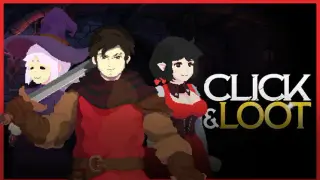 Click & Loot
