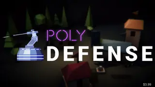 Poly Defense