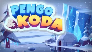Pengo & Koda