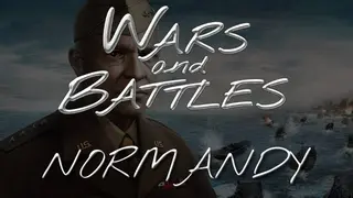 Wars and Battles: Normandy