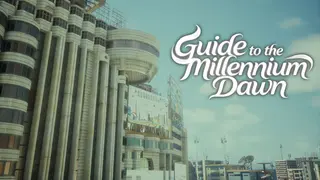 千禧年梦游指南 Guide to the Millennium Dawn