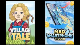Mad Smartphone Tycoon