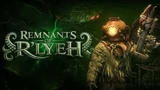 Remnants of R'lyeh