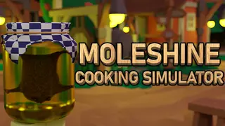 Moleshine Cooking Simulator