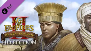 Age of Empires II : The African Kingdoms